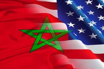 maroc usa