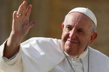 pope