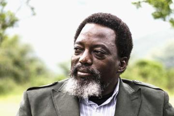 Affaire Kabila