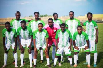 DCMP arrache son ticket