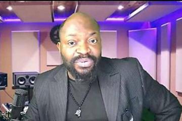 Francis Kankonde
