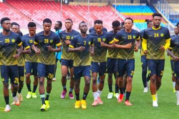Maniema Union, Sanga Balende, Tanganyika FC… la fronde contre la Linafoot s'organise.