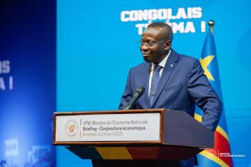 Mukoko Samba