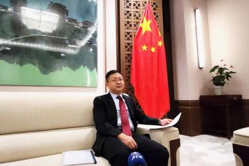 Zhao Bin