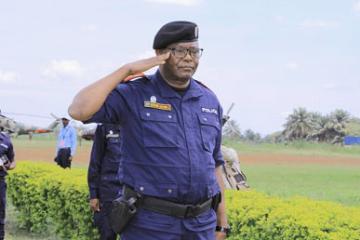 e commissaire provincial de la