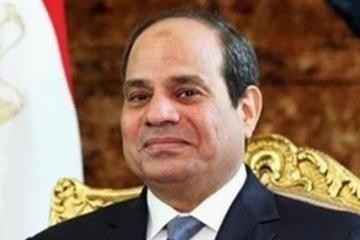Al-Sissi