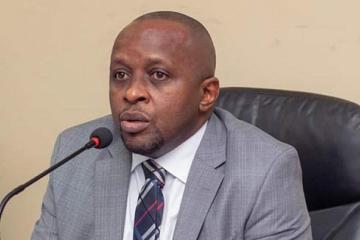 Ce coup de gueule du VPM Shabani s'inscrit dans un contexte où le gouvernement congolais affiche sa volonté de moraliser la gestion de la chose publique. Photo droits tiers