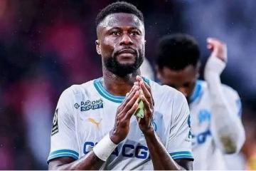 Chancel Mbemba tourne la page avec l’OM, séparation officielle actée.