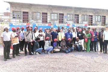 Institut Confucius de Kinshasa
