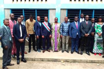 Le Conseil provincial 
