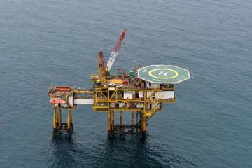 Le prix du pétrole