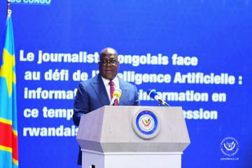 Tshisekedi