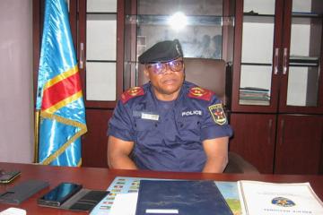 Blaise Kilimbalimba 