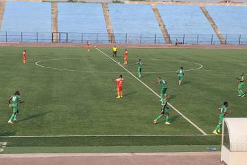 Coupe du Congo