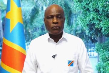 Faylu demande à Fatshi un dialogue direct et patriotique. 