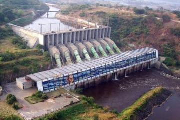 Kinshasa abritera