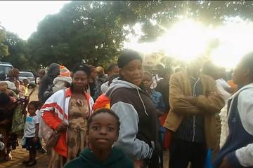 Lubumbashi 