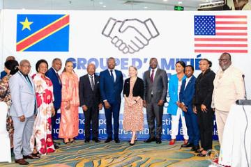 USA-RDC