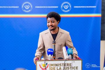 Zion Construction, auditions, et convocations, le dossier qui étrangle le ministre Mutamba.