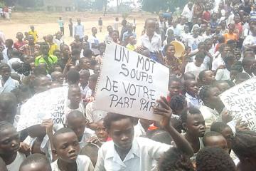 Des frais exorbitants 