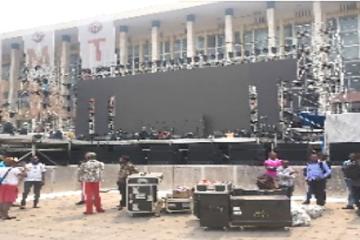 Festival mondial 