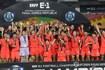 Football féminin