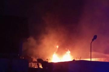 Kasaï-Central