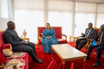 Kinshasa convoque