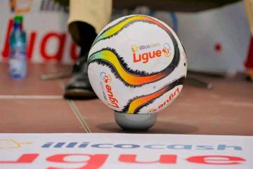 La LINAFOOT 2024-2025 relancée par le TAS.