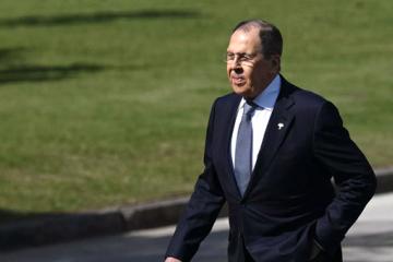 Lavrov