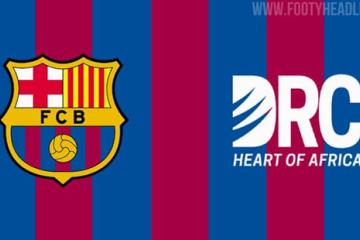 Le Barça 