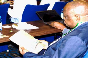 Le Cifor-Icraf