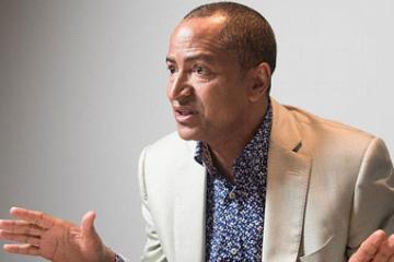 Moïse Katumbi