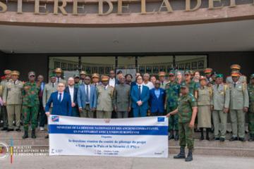 RDC-UE