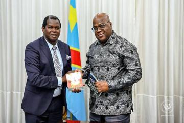 Robert Kayanja