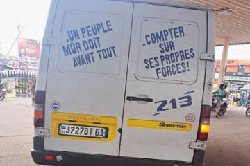 Un peuple mûr 