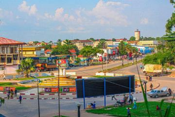 Kasaï-Central