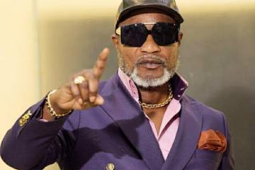 Koffi Olomide