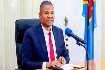 Martin Kazembe