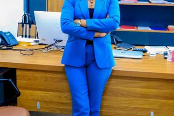 Mme Tshibangu