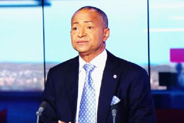 Moïse Katumbi