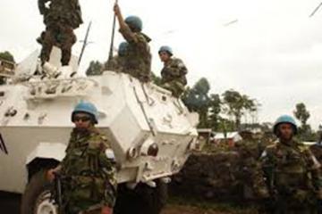 Ituri casques bleus