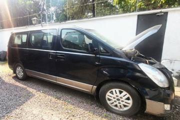 VENTE MINI-BUS