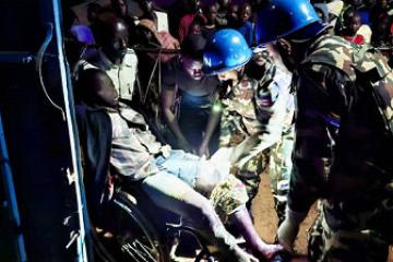La Monusco