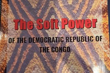 Couverture soft power