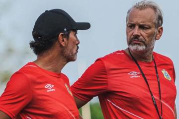 Coach Desabre 