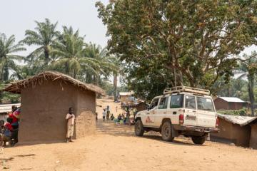 MSF Ituri