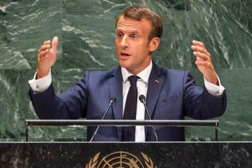 Macron