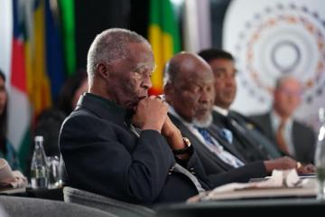 Thabo Mbeki 2