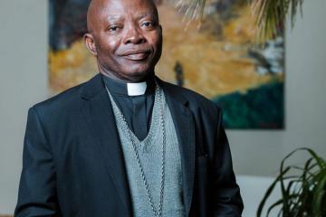Mgr Sébastien